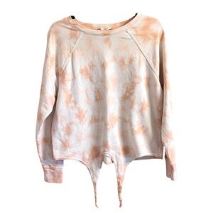 LOFT Lounge sweatshirt